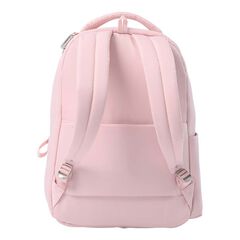 Mochila PC Totto Morral Adelaide 2 2.0 rosa palo