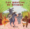 Cuento-juego: Los músicos de Bremen