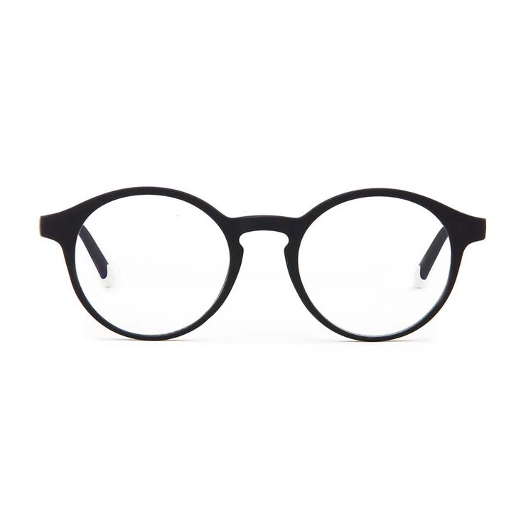 Gafas lectura Le Marais Black Noir