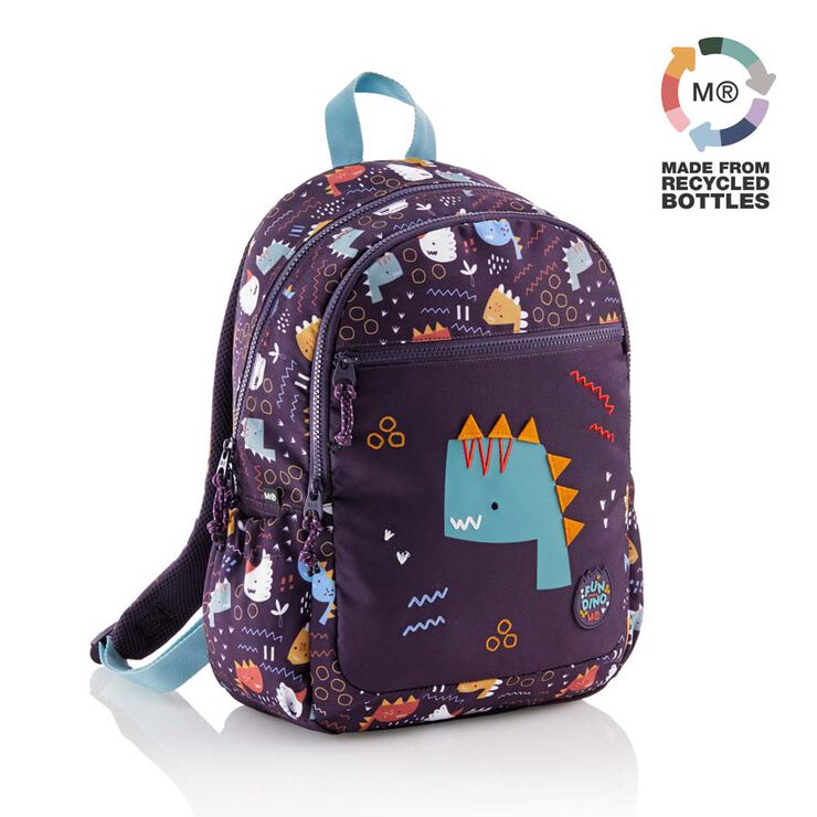 Mochila Fun Dino