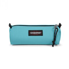 Estuche Eastpak Benchmark single ocean blue