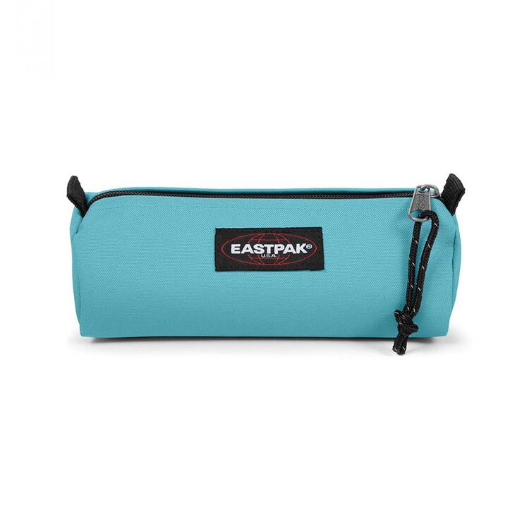 Estuche Eastpak Benchmark single ocean blue