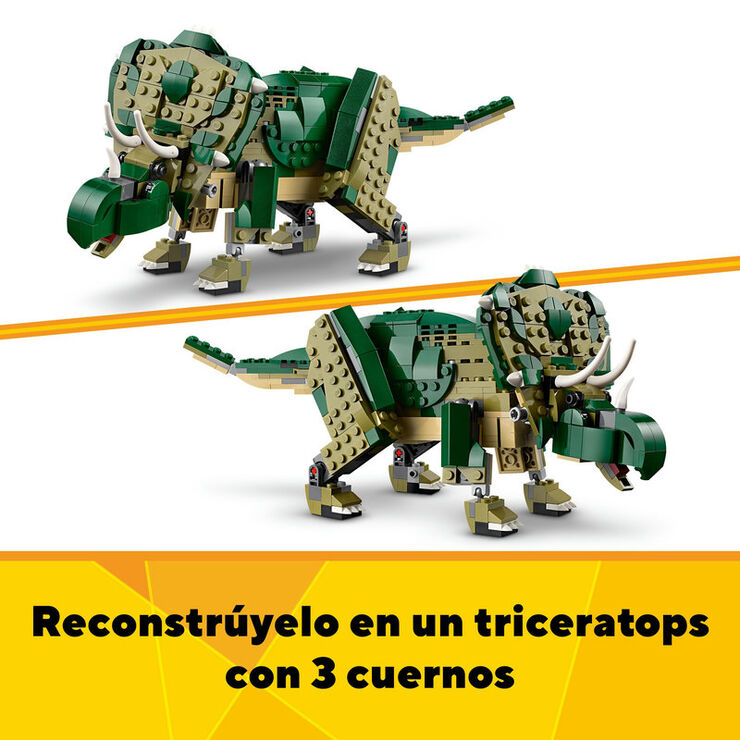 LEGO® Creator T-Rexrex 31151