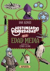 Historias enredadas en la Edad Media Historias enredadas en la Edad Media