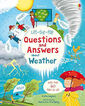 Questions and Answers about Weather