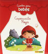 Cuentos para bebés, caperucita roja