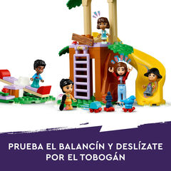 LEGO® Friends Centro Preescolar de Heartlake City 42636