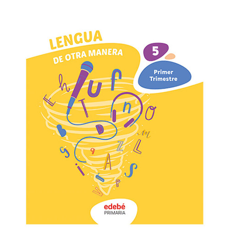 Lengua Ep5 (Cas)