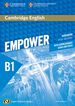 Empower Esp Pre B1 Workbook+Downloadaudio