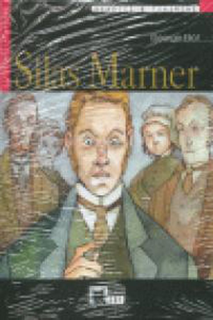 Silas Marner Readin & Training 6