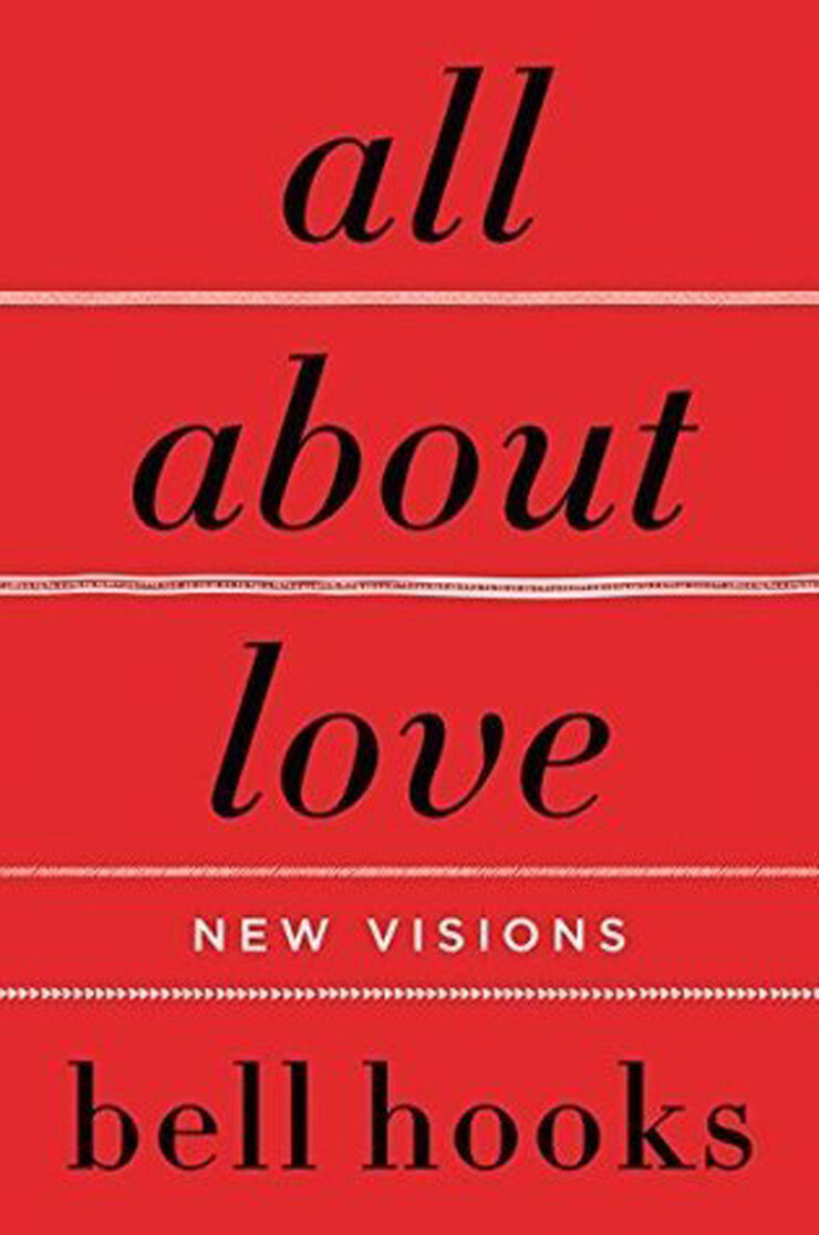 All about love: new visions