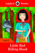 Little red riding hood (LB)