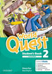 OUP World Quest 2/SB Pack
