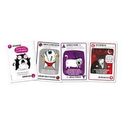 Exploding Kittens Party Pack