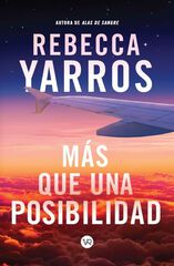 M&aacute;s que una posibilidad