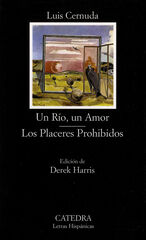 Un río, un amor , Los placeres prohibido Un río, un amor , Los placeres prohibido