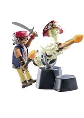 Playmobil Pirates Artiller Pirata 71421