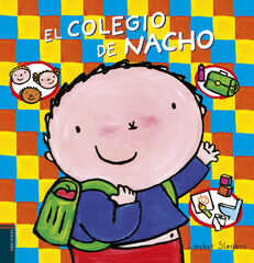 El colegio de Nacho El colegio de Nacho
