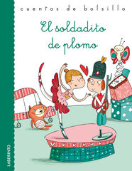 El soldadito de plomo El soldadito de plomo