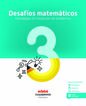 Cuad Desafios Matematicos 3 (Cas)