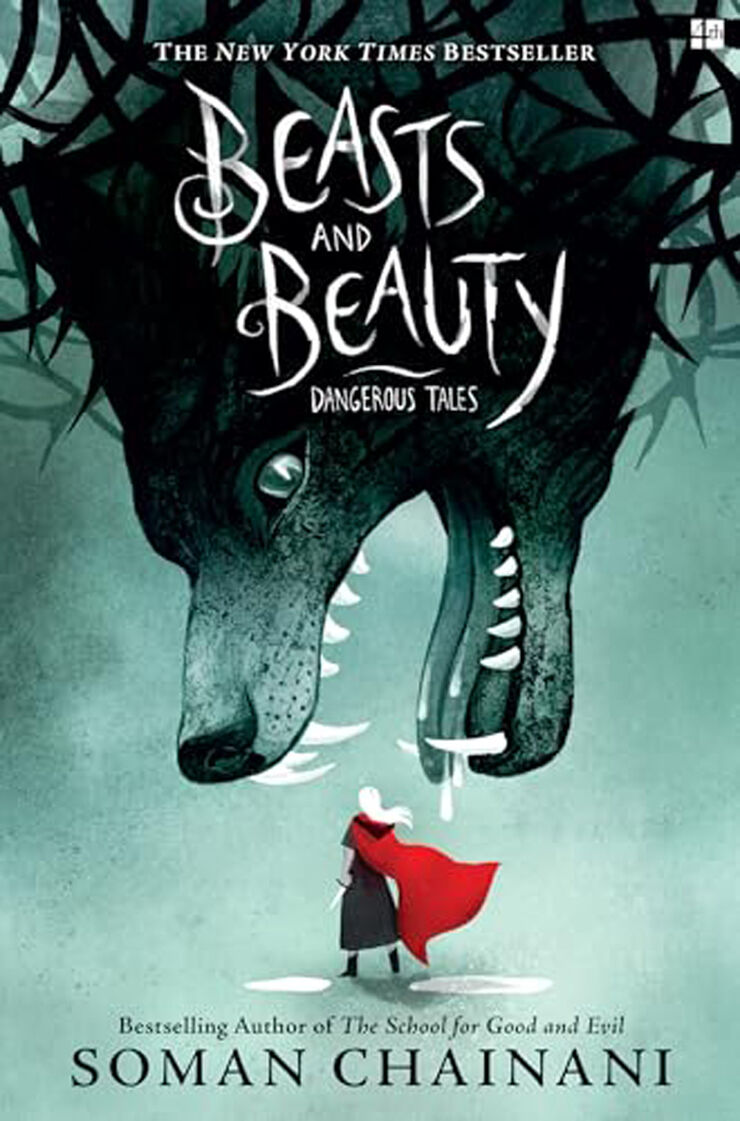 Beasts And Beauty: Dangerous Tales