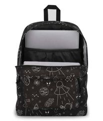 Mochila Jansport Superbreak Plus Cosmic City