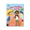 TA L26 THE TRADING CARDS Macmillan 9781420241297