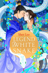 Legend of the white snake