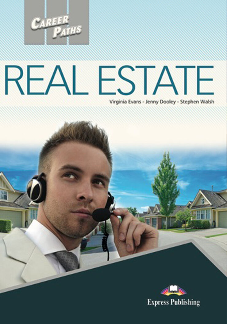 Real estate