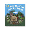 TA L16 HOW THE KIWI LOST HIS WINGS Macmillan 9781420240702