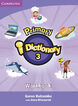 Primary I-Dictionary 3. Workbook and Cd-Rom