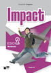 Impact/Workbook+CD ESO 2 Vicens Vives 9788468200910