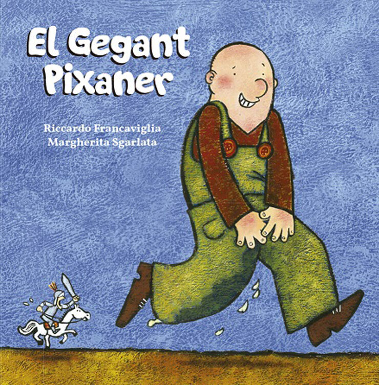 El gegant pixaner