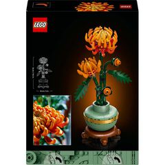 LEGO® Botanicals Crisantem 10368