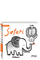 Minigaler&iacute;a Safari