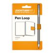 Soporte bolígrafo Pen Loop Leuchtturm rising sun