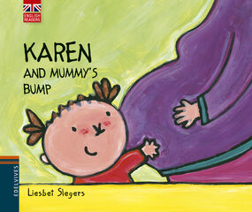 'Karen and Mummy''s bump'