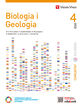 Biologia I Geologia 4 Comunitat En Xarxa Catalunya