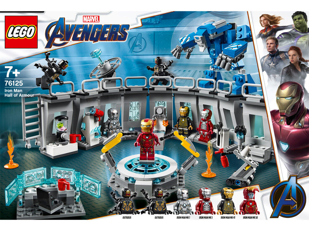 juegos de capitan america lego