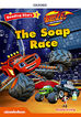 RS Blaze: The soap race MP3