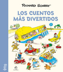 Los cuentos más divertidos Los cuentos más divertidos