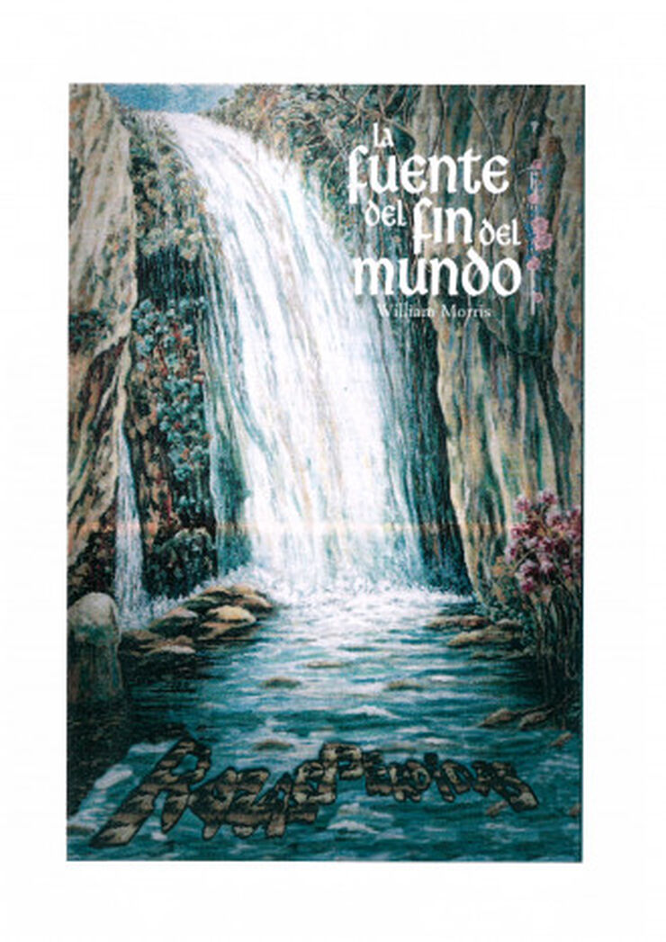 La fuente del fin del mundo I