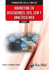 (COMM41) Marketing en buscadores: SEO, SEM y analítica web (COMM41) Marketing en buscadores: SEO, SEM y analítica web