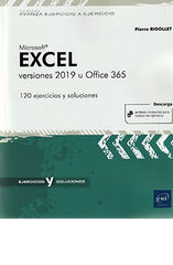 Excel 2019. Office 365