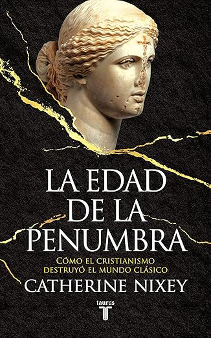 La edad de la penumbra