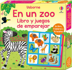 En un zoo En un zoo