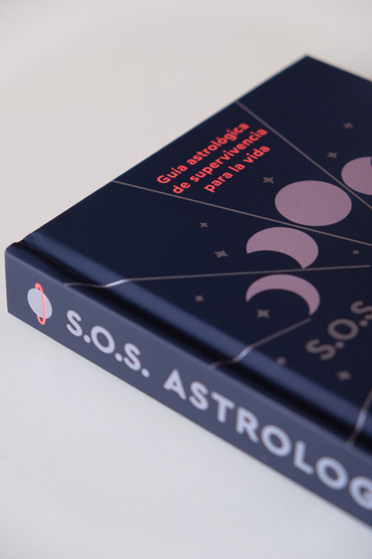 S.O.S. Astrología. Guía astrológica de supervivencia para la vida