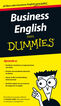 Business English para Dummies