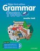 OUP Grammar Two/SB+CD