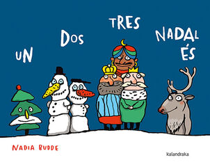 Un dos tres, Nadal &eacute;s